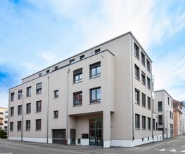 Büro SGP Reutlingen - Lindachstraße 60
