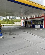 JET Tankstelle Bild 4