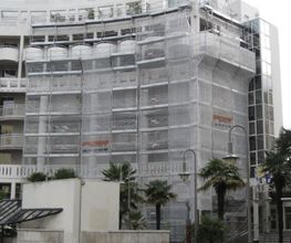 Echafaudage Services image 13