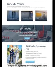 Profils Systeme Motorise image 3