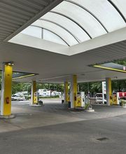 CLASSIC Tankstelle Krefeld
