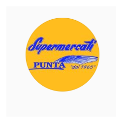 Supermercati Punta Ala logo