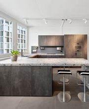 Sanitas Troesch, Küchenausstellung Kriens Bild 4