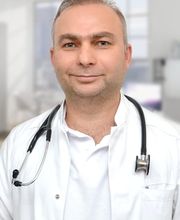 Hausarztpraxis Ali Arouk Bild 3