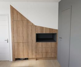BAWI Agencement image 2