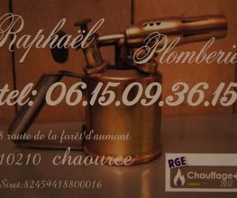 Raphael Plomberie Eurl image 9