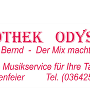 DJ Bernd - Disko ODYSSEE Bild 6