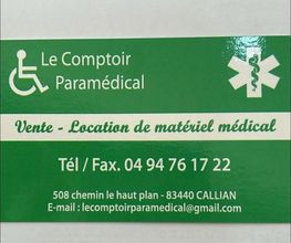 Le Comptoir Paramédical image 2