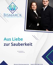Bismarck Reinigung Bild 2