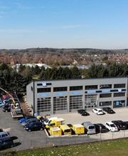 Bosch Car Service M. Augustin ehem. Automobil Kontor Bild 1