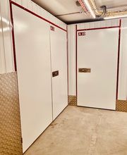 Lagerraum in verschiedenen Kategorien mieten bei Boxly in Basel.