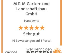 werkenntdenBESTEN.de Qualitätssiegel