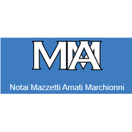 Studio Notarile Mazzetti - Amati Marchionni logo