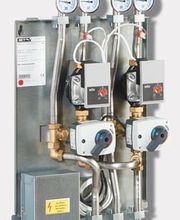 Diethelm Heiztechnik Bild 9