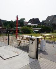 NORDOEL Tankstelle Bild 8