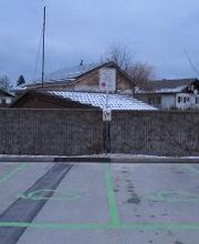 Shell Recharge Charging Station Bild 1