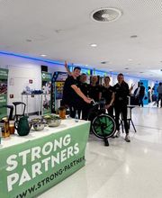 Das Smoothie Bike ist mehr als ein Event-Gadget: Es vermittelt nachhaltig, wie leicht sich Gesundheitsförderung im Alltag umsetzen lässt.