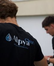 Alpyaclean image 2