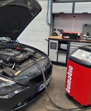 Belaubre Car Service image 2