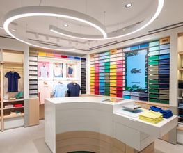 Lacoste Le Mans image 4