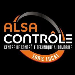 ALSA CONTRÔLE