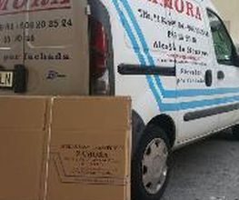 Mudanzas Zamora imagen 4