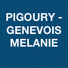 Pigoury Mélanie