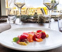Racine Restaurant Bild 5
