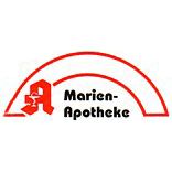 Logo der Marien-Apotheke