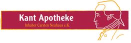 Kant Apotheke Inh. Carsten Neuhaus e.K.