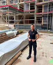 DAMA Security Bild 2