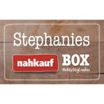Stephanies nahkauf Box Logo