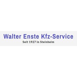 Walter Enste Kfz-Service