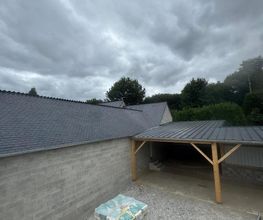 Pierres et Toit image 2