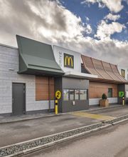 McDonald's Bild 3