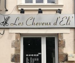 Les Cheveux d'Eli' image 2