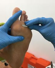 Podología clínica y deportiva Sureste imagen 4