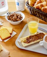 ibis budget Bilbao Arrigorriaga imagen 9