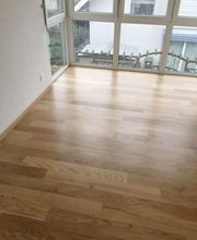 Austellung -  Aeschbacher Innenausstattungen - Bodenbelägen - Bettwaren, Vorhänge, Lederwaren, Geburtsanzeigetafeln und Kinderartikel - in Biberist bei Solothurn