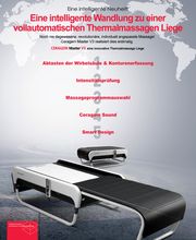 CERAGEM Gelsenkirchen Inh. Eugen Nowakowski - Massagegerät & Gesundheitsstudio Bild 10