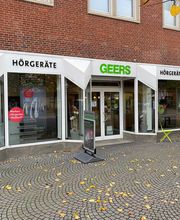GEERS Hörgeräte Bild 1