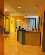 Physiotherapie Holger Richter Bild 1