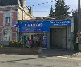 Rent A Car image 1