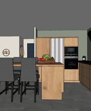 Virginia Paquien Décoratrice D'intérieur image 6