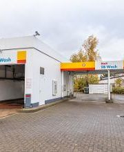 Shell Recharge Charging Station Bild 5