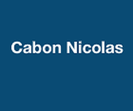 Cabon Nicolas image 1