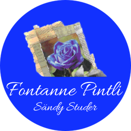 Restaurant Fontanne-Pintli