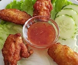 Saveurs D'angkor image 5
