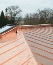 Roß Josef - Spenglerei Rosenheim Bild 4