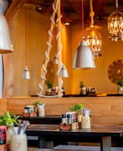 PETER PANE Burgergrill & Bar Bild 10